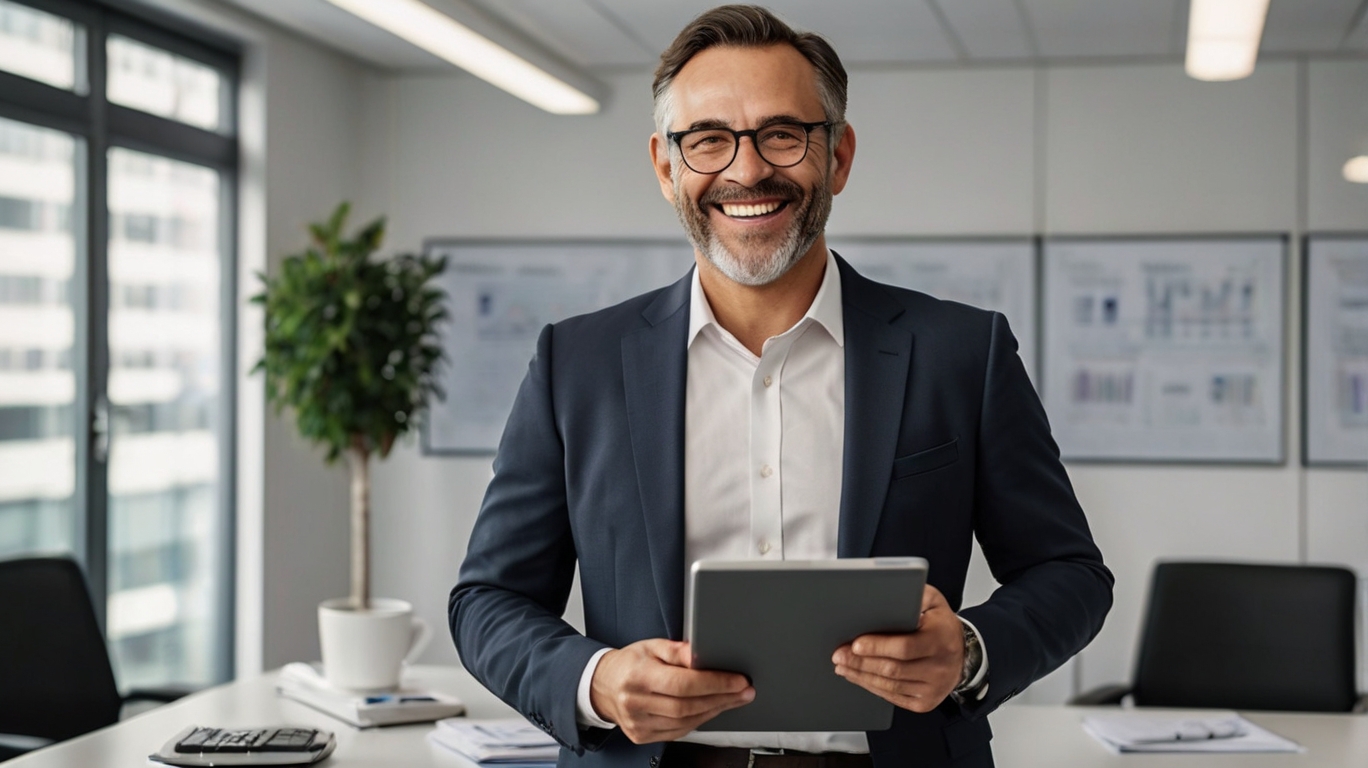 Avantages de nos services